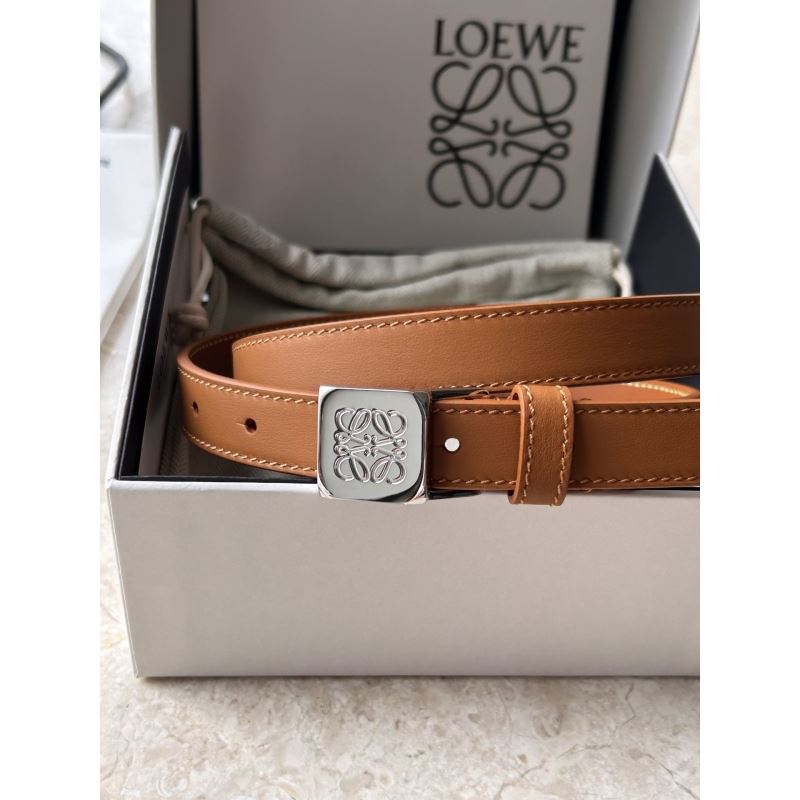 l*ew* belts